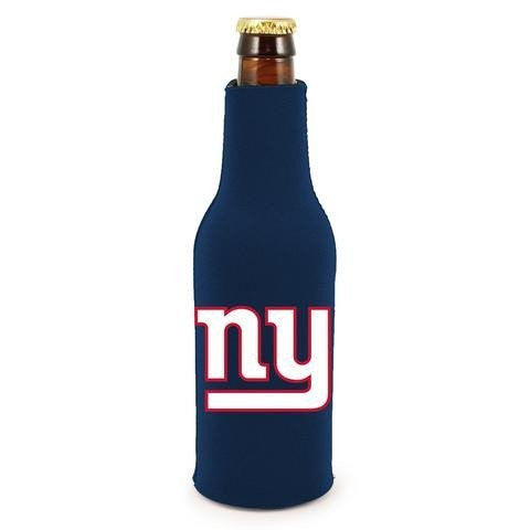 Giants NFL Kolder Bottle Koozie - Fan Shop TODAY