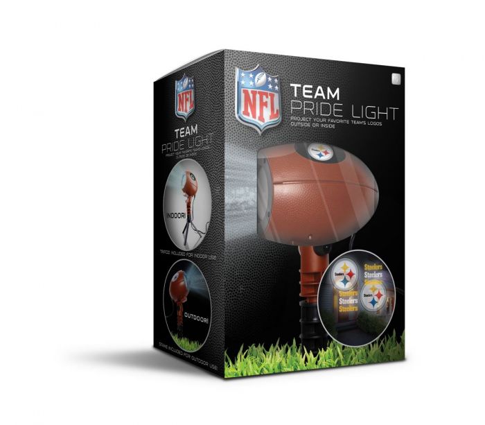 Fabrique Innovations NFL Team Pride Light, Dallas Cowboys