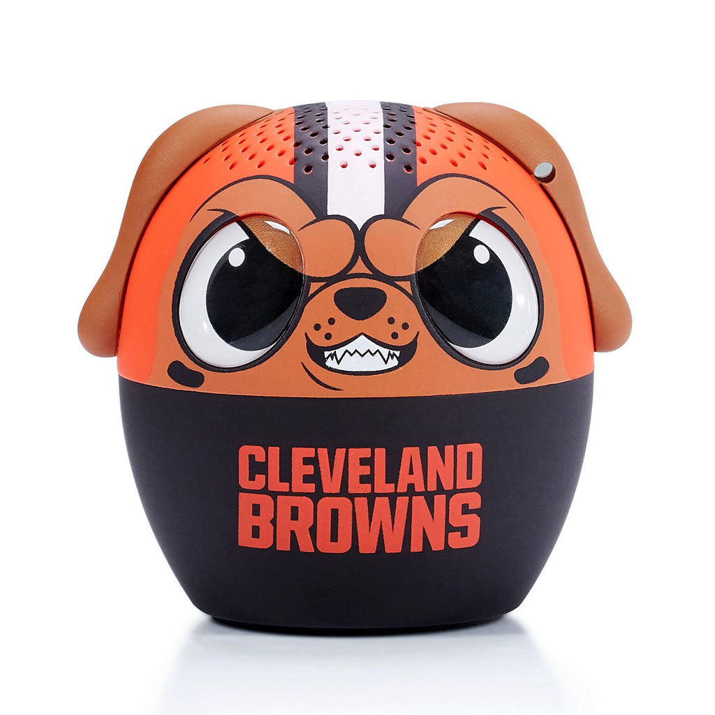 Bitty Boomer NFL Wireless Bluetooth Speaker