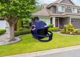 Chicago Bears NFL Team Inflatable Lawn Helmet - Fan Shop TODAY