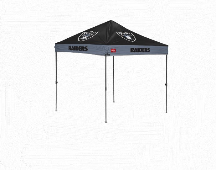 Raider Fans, found your canopy at Costco! 