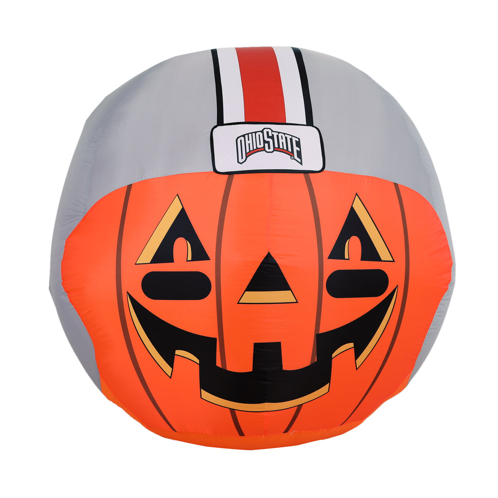 Ohio State Buckeyes Hover Team Helmet