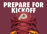Washington Commanders NFL Nike Train Speed 4 Shoes - Fan Shop TODAY