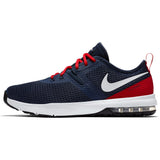 New England Patriots Nike Air Max Typha 2 Shoes - Fan Shop TODAY