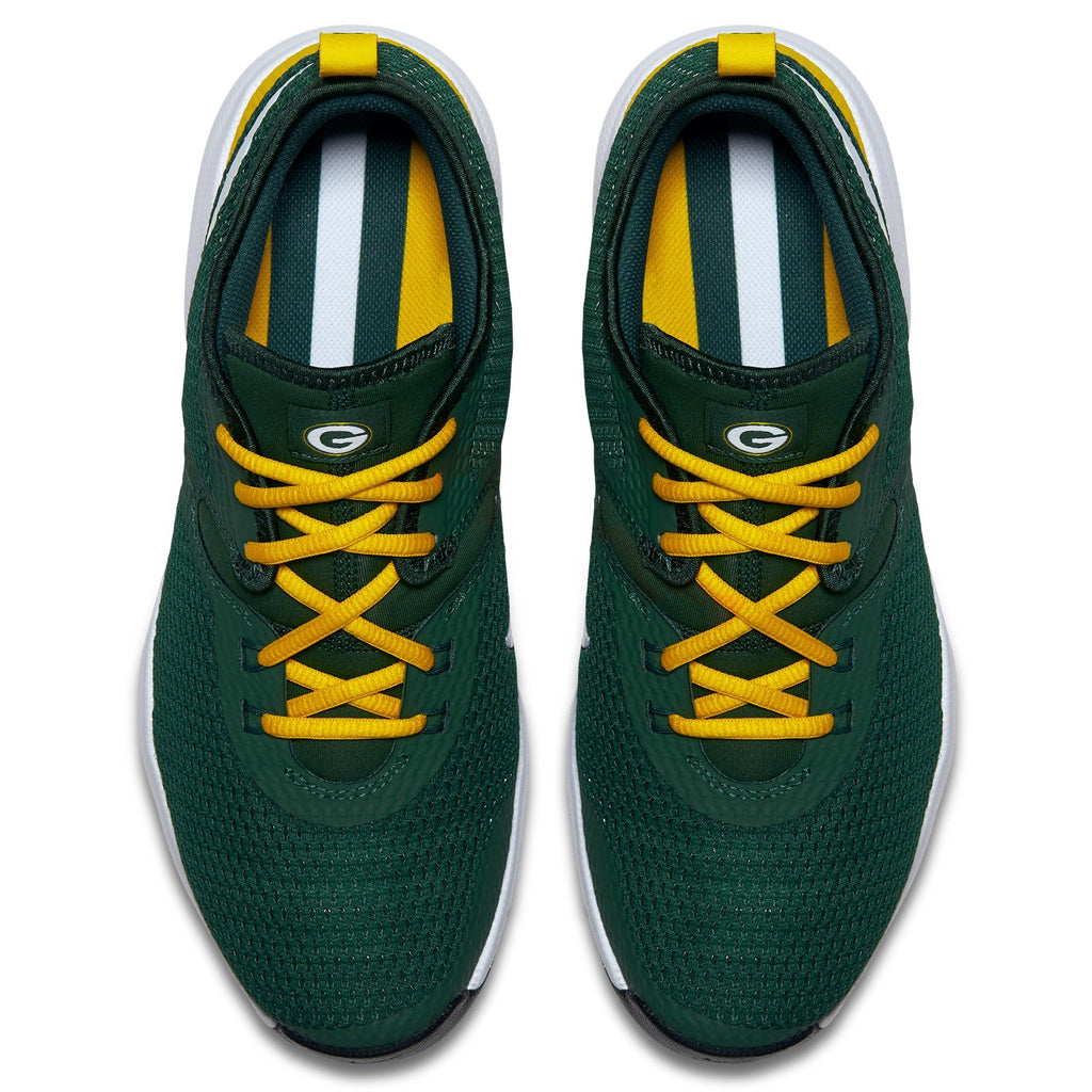 Green Bay Packers Nike Air Max Typha 2 Shoes