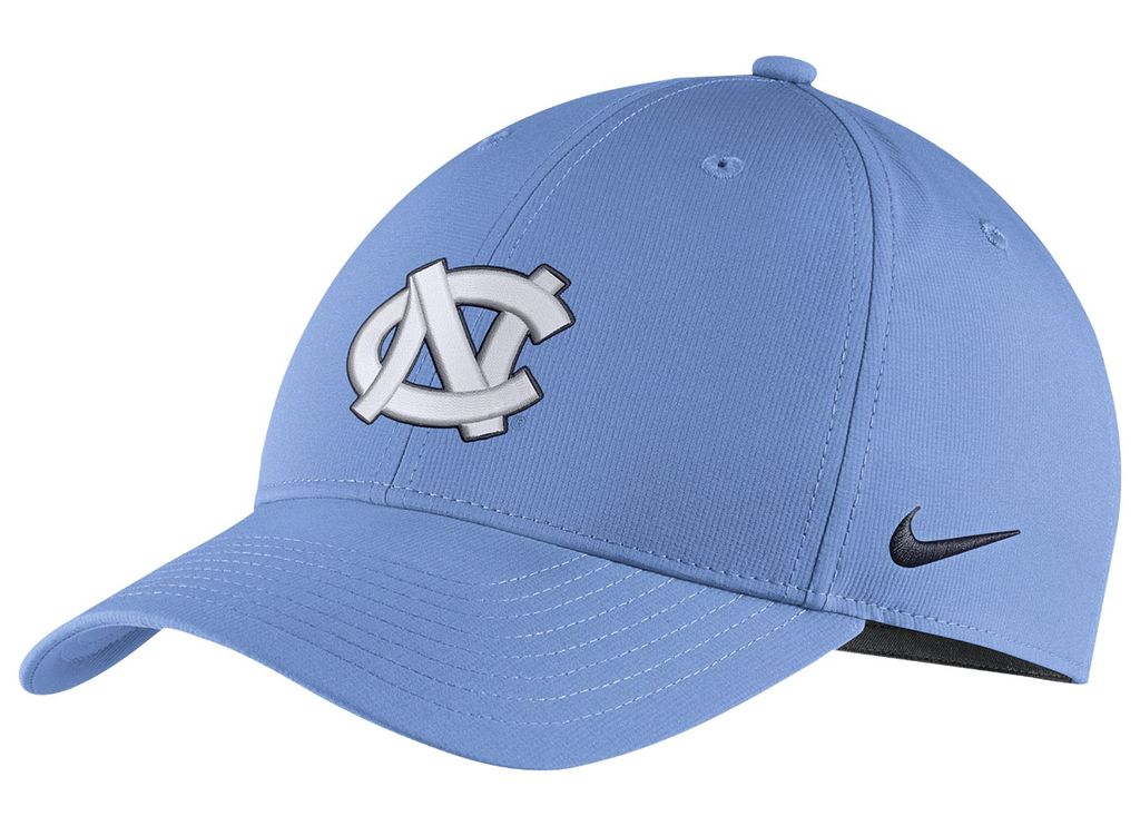 UNC, Carolina Vault Nike Golf L91 Dri-fit Tech Cap