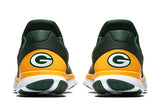 Green Bay Packers Nike NFL Free Trainer V7 Week Zero Shoes - Fan Shop TODAY