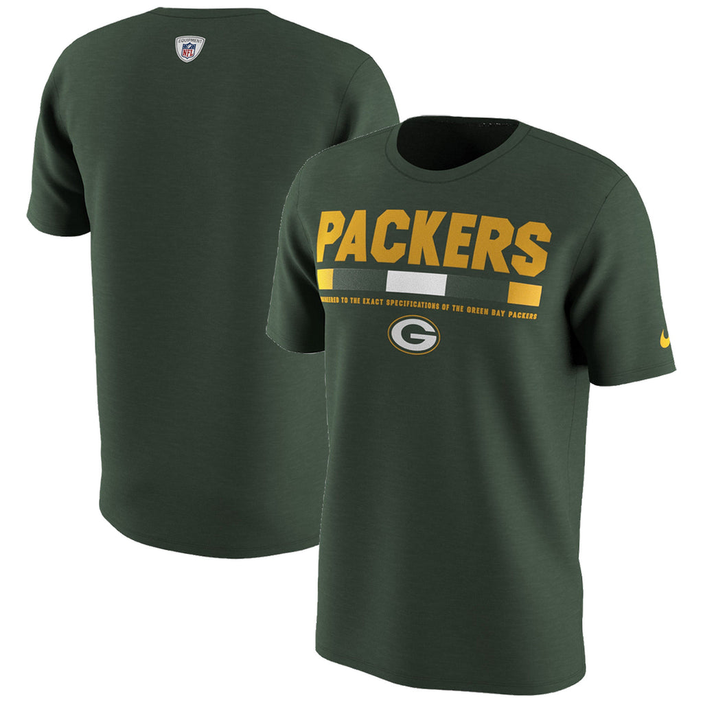 Green Bay Packers Apparel, Packers Gear, Green Bay Packers Shop, Packers  Store