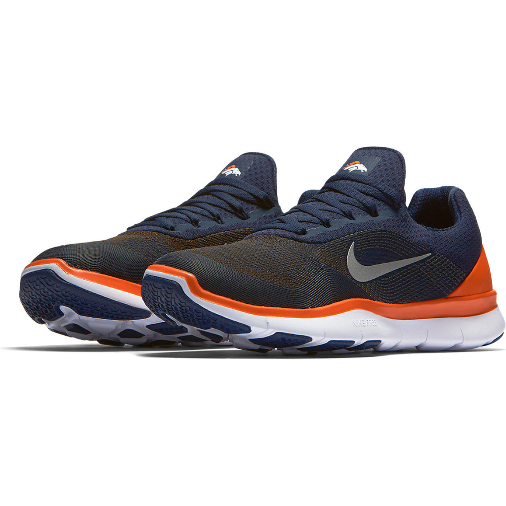 Dallas cowboys nike sales free trainer v7 shoe