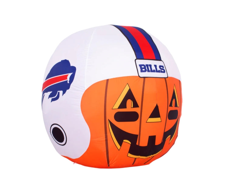 Buffalo Bills NFL Inflatable Mascot 7' | Fan Shop TODAY