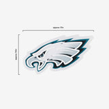 Philadelphia Eagles NFL LED Neon Light Team Logo Sign - Fan Shop TODAY