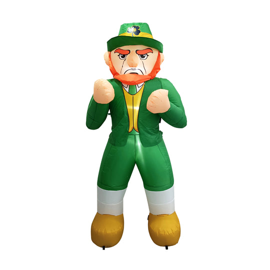 Notre Dame NCAA Inflatable Mascot 7' - Fan Shop TODAY