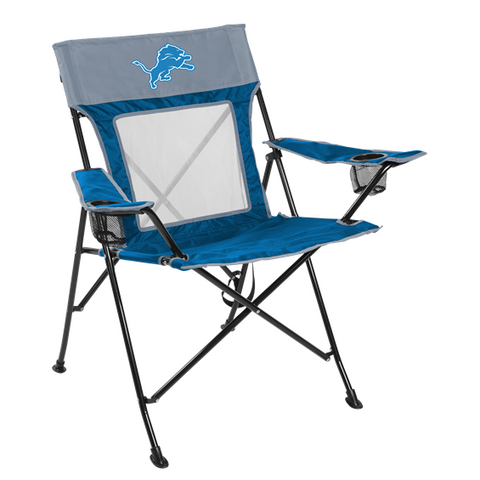 Detroit Lions NFL Game Changer Tailgate Chair - Fan Shop TODAY