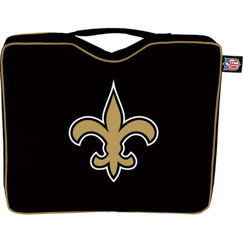 New Orleans Saints NFL Bleacher Cushion - Fan Shop TODAY