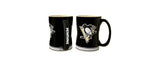 Penguins NHL Coffee Mug - 14oz Sculpted Relief Mug - Fan Shop TODAY