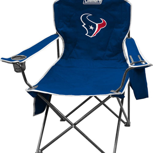 Houston Texans Chair XL Cooler Quad - Fan Shop TODAY