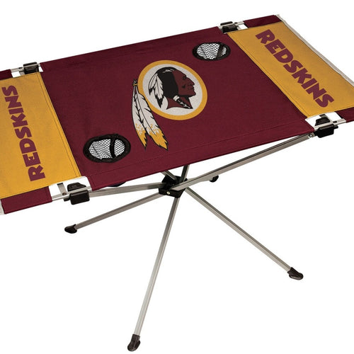 Washington Football Team NFL Table Endzone Style Table - Rawlings - Fan Shop TODAY