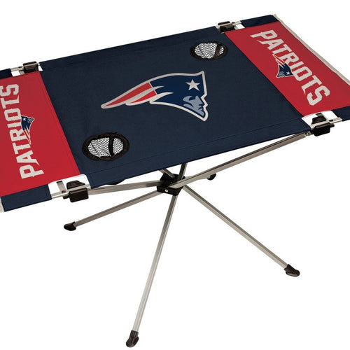 Patriots NFL Endzone Style Table - Rawlings - Fan Shop TODAY