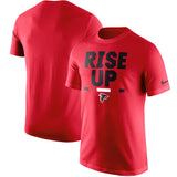 Atlanta Falcons Nike Men's Local Verbiage T-Shirt - Fan Shop TODAY