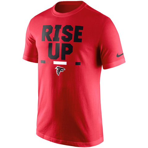 Atlanta Falcons Nike Men's Local Verbiage T-Shirt - Fan Shop TODAY