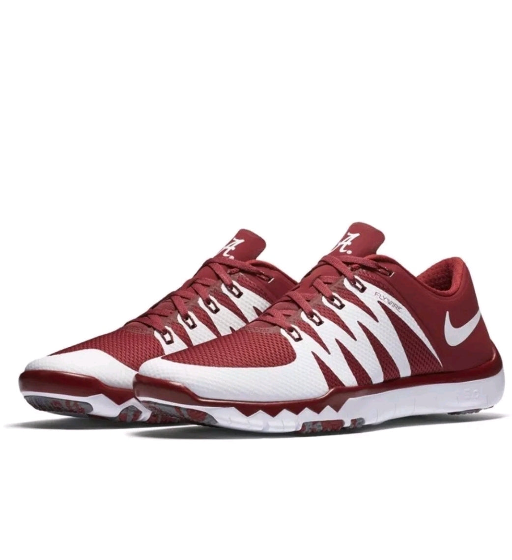 Nike free trainer 5.0 hotsell v6 cross training shoe