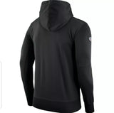 Detroit Lions NFL Nike Therma-Fit Pullover Hoodie Sweatshirt - Fan Shop TODAY