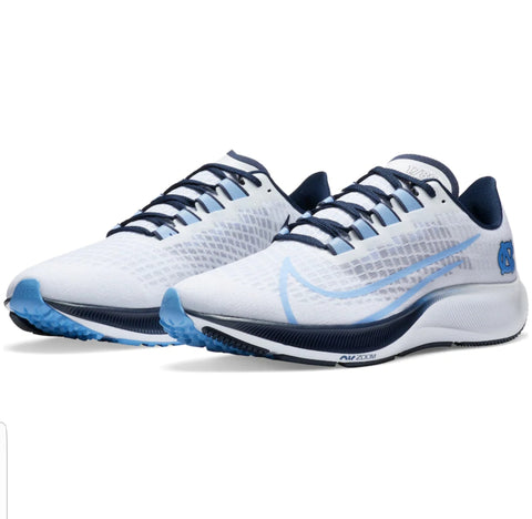 North Carolina Tar Heels Nike Pegasus 37 Shoes - Fan Shop TODAY