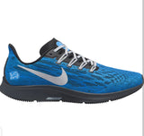 Detroit Lions Nike Air Zoom Pegasus 36 Running Shoes - Fan Shop TODAY