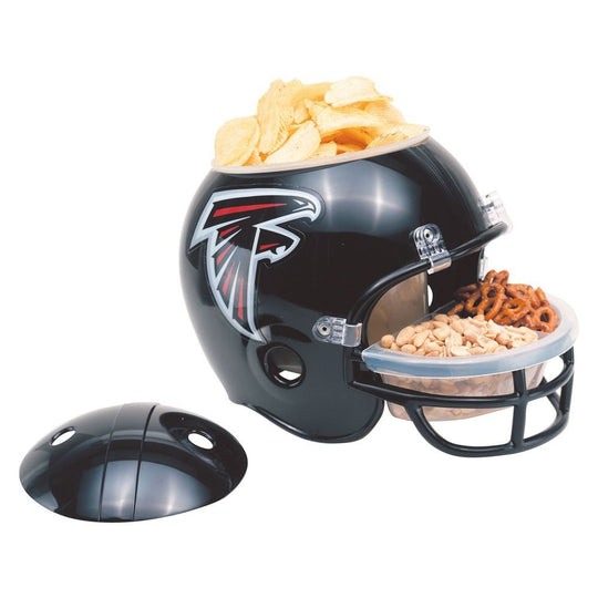 Atlanta Falcons Snack Helmet - Fan Shop TODAY
