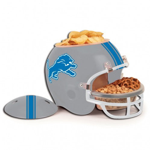 Raiders snack hot sale helmet