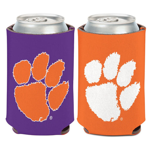 Clemson Tigers Can Coolers - Fan Shop TODAY