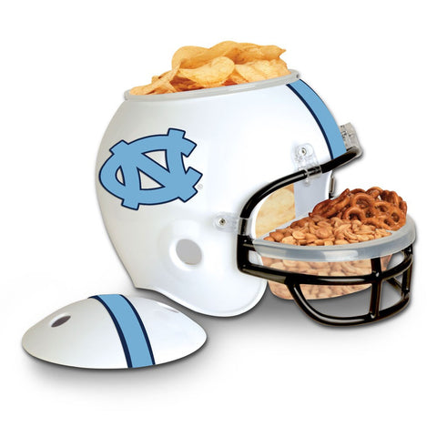 North Carolina Tar Heels Snack Helmet - Fan Shop TODAY