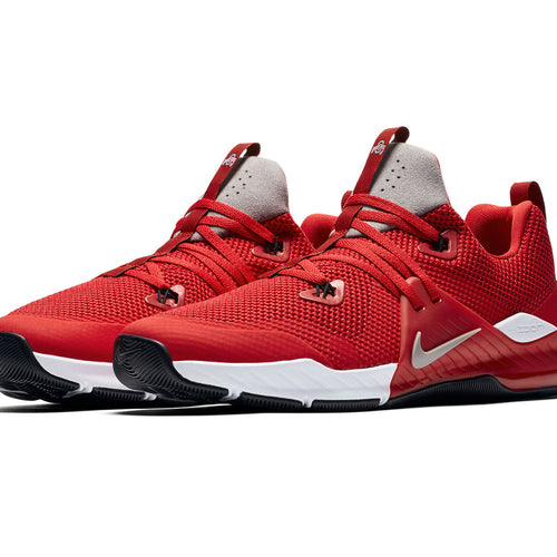 Ohio State Buckeyes Nike Zoom Train Command College Shoes - Fan Shop TODAY