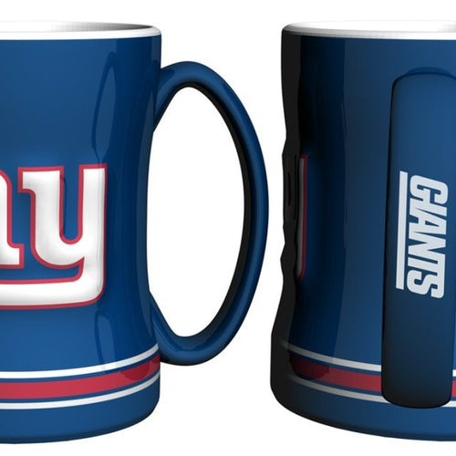 Giants NFL Coffee Mug - 14oz - Fan Shop TODAY
