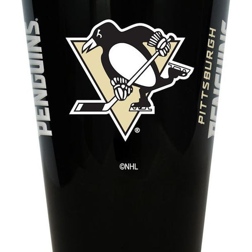 Penguins NHL 20 oz Insulated Plastic Pint - Fan Shop TODAY