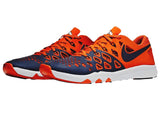 Denver Broncos Nike Train Speed 4 Shoes - Fan Shop TODAY