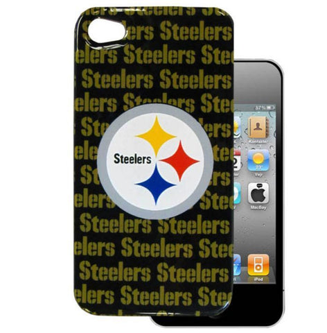 Steelers NFL iPhone 4 & 4S Case - Fan Shop TODAY