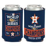 Houston Astros 2022 World Series Champions 12oz. Can Coolers - Fan Shop TODAY