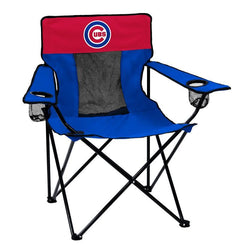 Chicago Cubs MLB Tailgate Chair - Elite - Fan Shop TODAY