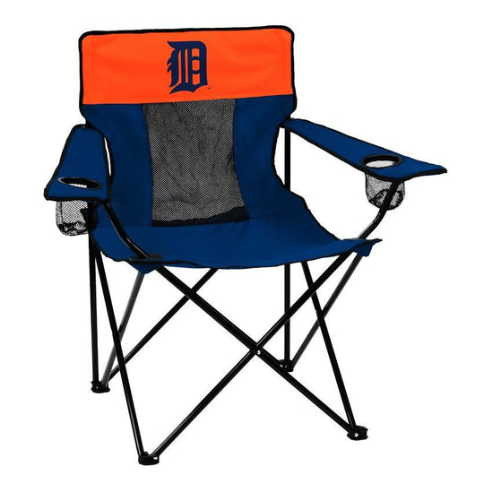 Detroit Tigers MLB Tailgate Chair - Elite - Fan Shop TODAY