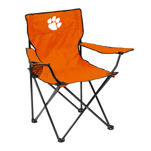 Clemson Tigers NCAA Quad Chair - Fan Shop TODAY