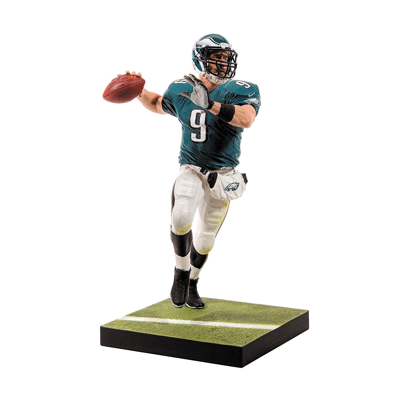 Philadelphia Eagles: Nick Foles 2 – Play Action Customs