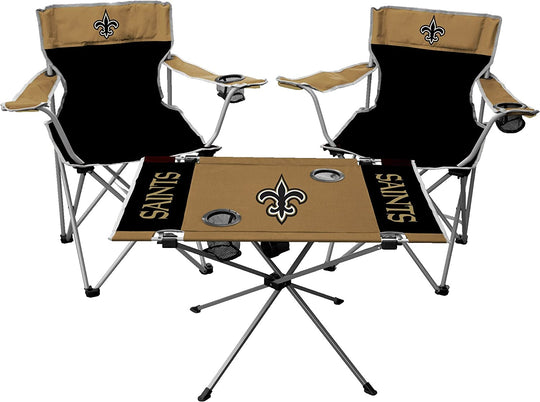 New Orleans NFL Tailgate Kit - Fan Shop TODAY