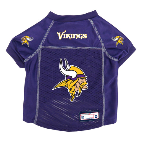 Minnesota Vikings NFL Pet Jersey - Fan Shop TODAY