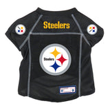 Pittsburgh Steelers NFL Pet Jersey - Fan Shop TODAY