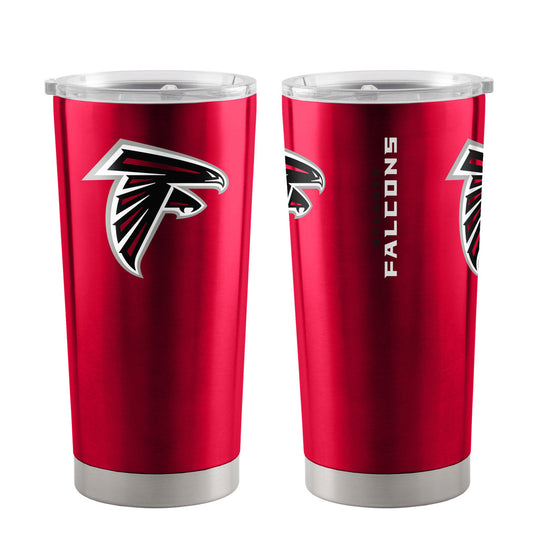 Falcons NFL Travel Tumbler 20 oz. Ultra Flared Red - Fan Shop TODAY