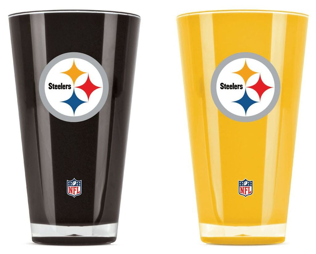 Steelers Tumblers 