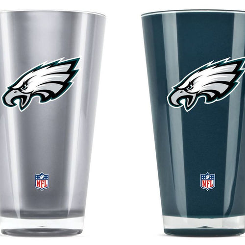 Eagles NFL Insulated 20 oz. Tumblers - 2 Pack Set - Fan Shop TODAY