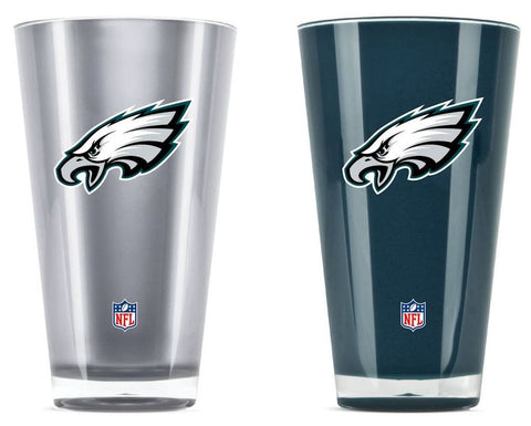 Eagles NFL Insulated 20 oz. Tumblers - 2 Pack Set - Fan Shop TODAY