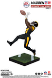 Pittsburgh Steelers Antonio Brown EA Sports Madden NFL 19 Ultimate Team Series 1 - Fan Shop TODAY